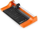 Guillotina de rodillo Naranja