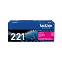 TONER TN221M BROTHER Magenta
