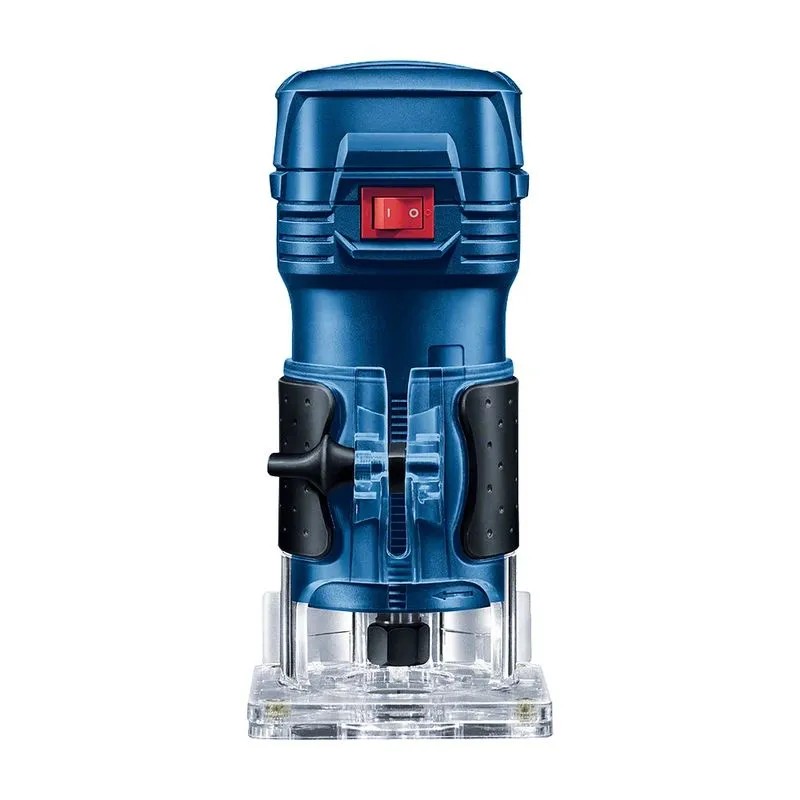 FRESADORA DE MANO GKF 550 550W