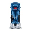 FRESADORA DE MANO GKF 550 550W
