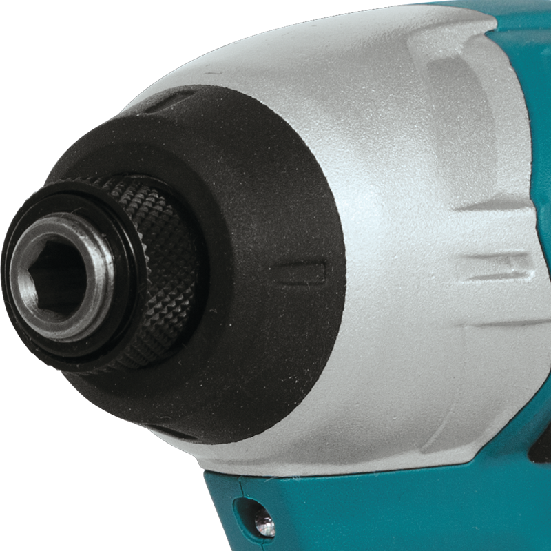 Atornillador de Impacto 12V Max (CXT) 0-2.600 rpm (Max. Torque 110 N.m) 1,0 kg. / 2 Batería Li-ion 1.5Ah + Cargador DC10WA (Carga Normal)