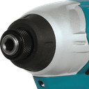 Atornillador de Impacto 12V Max (CXT) 0-2.600 rpm (Max. Torque 110 N.m) 1,0 kg. / 2 Batería Li-ion 1.5Ah + Cargador DC10WA (Carga Normal)