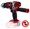 TALADRO PERCUTOR INALÁMBRICO |18 V  |  48 Nm  13 mm 