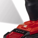 TALADRO INALAMBRICO TE-CD 18/2 Li+ 39 accesorios + 1 Bateria 2.5 Ah 