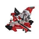 INGLETEADORA DUAL 10 |1800 W|4800 rpm