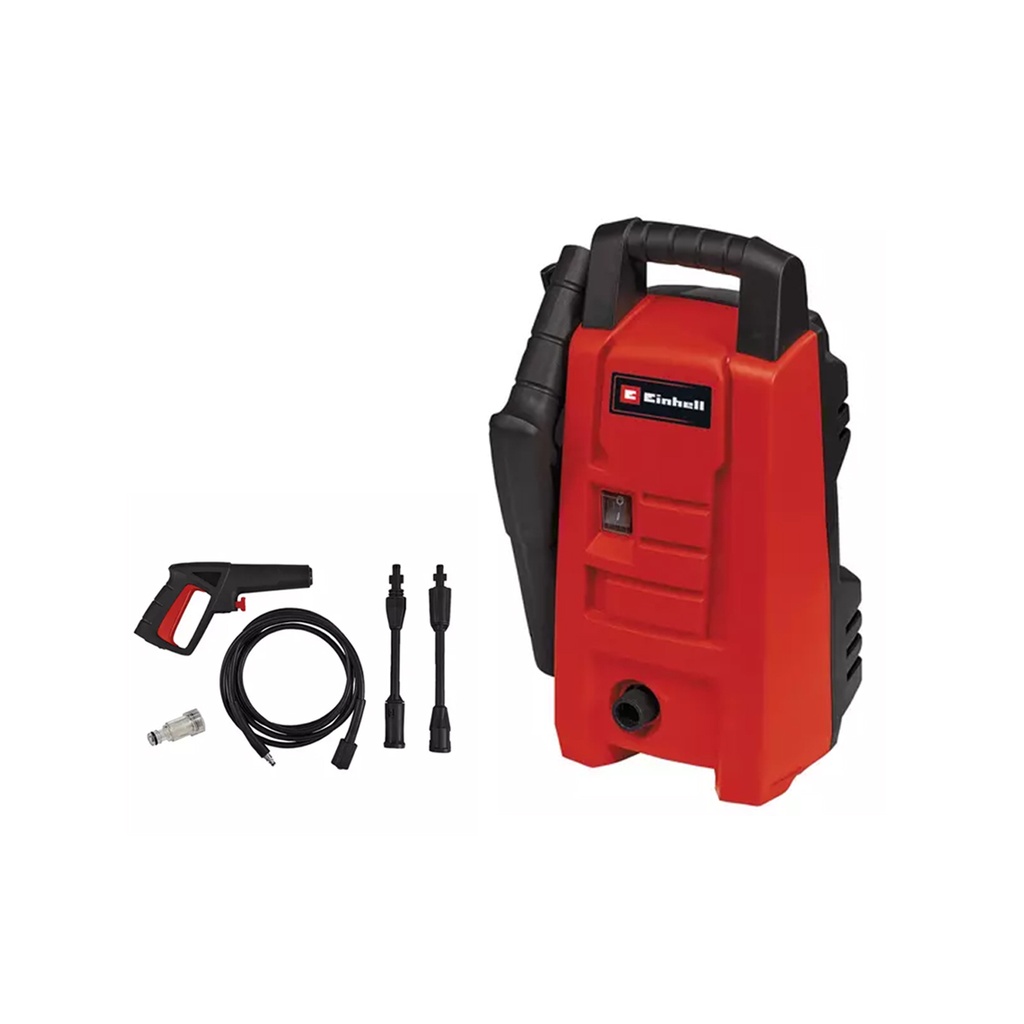 HIDROLAVADRA 1200 W| 90 bar