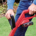 ORILLADORA 18 V | Diámetro de corte: 24 cm.