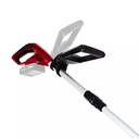 ORILLADORA 18 V | Diámetro de corte: 24 cm.