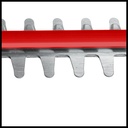 CORTASETOS INALÁMBRICO 18V /CARGADOR + BATERIA 2,0 Ah