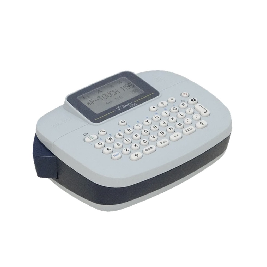 Rotuladora Personal PT-M95
