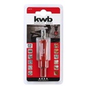 Sierra Copa Bimetal 20 MM KWB 598720