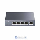 Router Multi-WAN VPN Gigabit