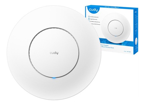 Punto de acceso Wifi AC1200 Gigabit