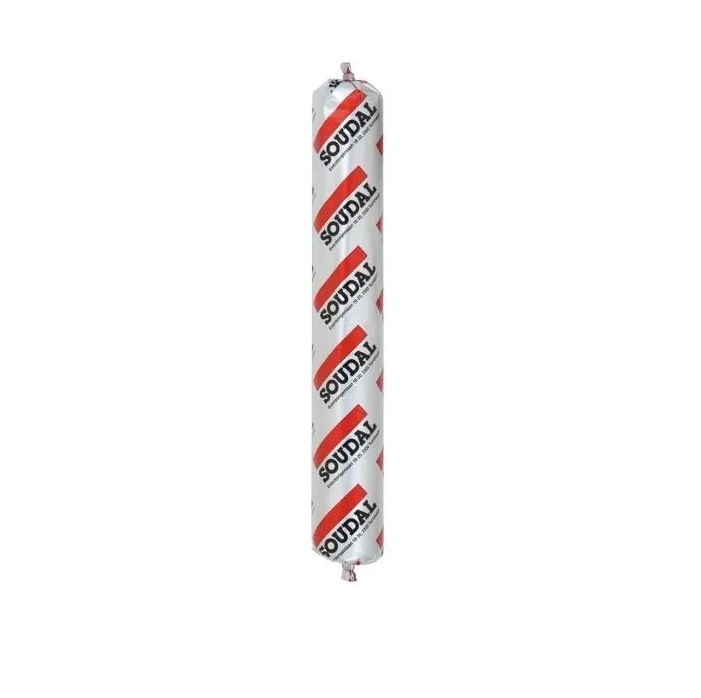 SELLADOR POLIURETANO BLANCO 600ML SOUDAL (copiar)