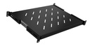 Bandeja Rack Ajustable 250-550 para Gabinete