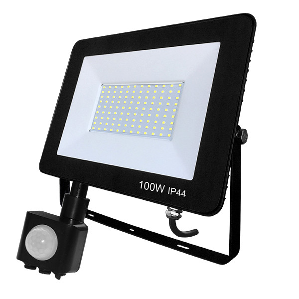 Proyector Led Slim con Sensor de Movimiento 50W 6500K (copiar)