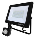 Proyector Led Slim con Sensor de Movimiento 50W 6500K (copiar)