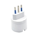 Enchufe Adaptador Shuko 16A/10A – 250V Stanford