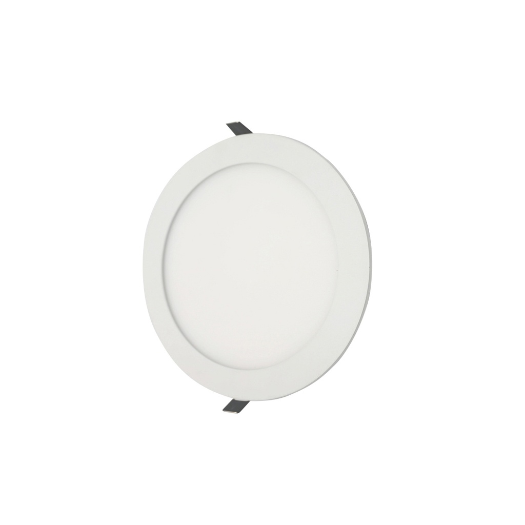 Panel Led Redondo sobrepuesto 12W 6500K (copiar)