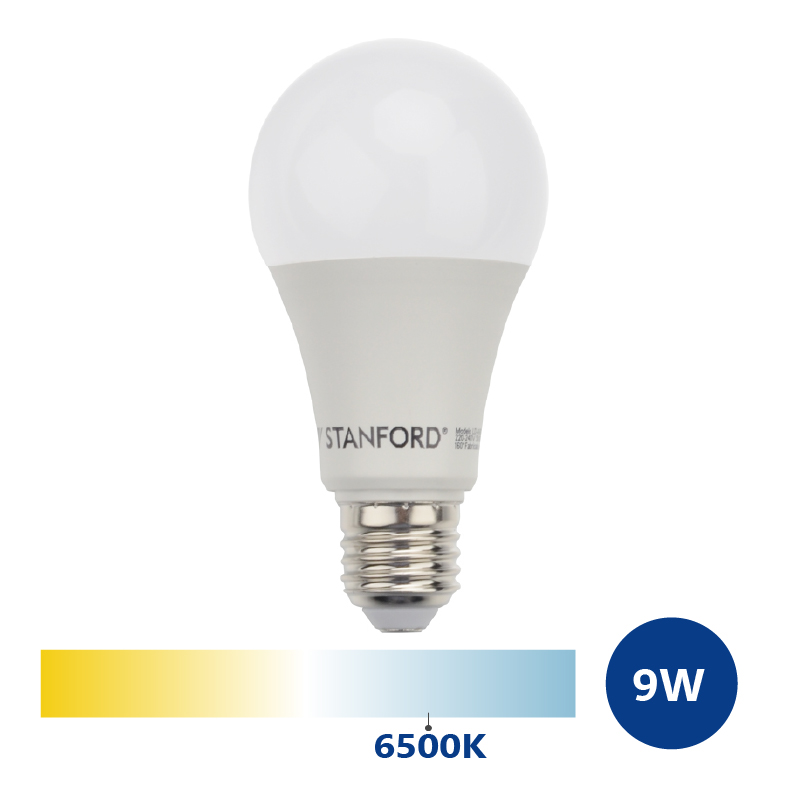 Ampolleta led Fria 11W 6500 e27 (copiar)