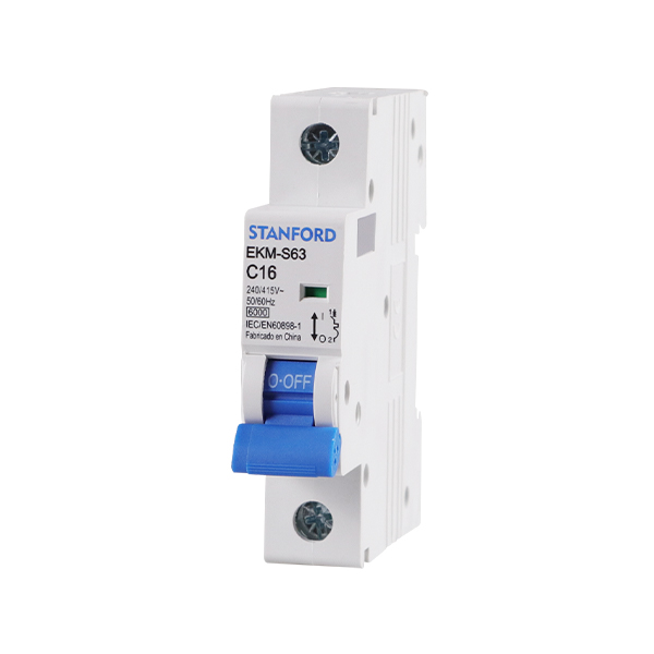 Interruptor automatico 6Ka 1x16A (copiar)