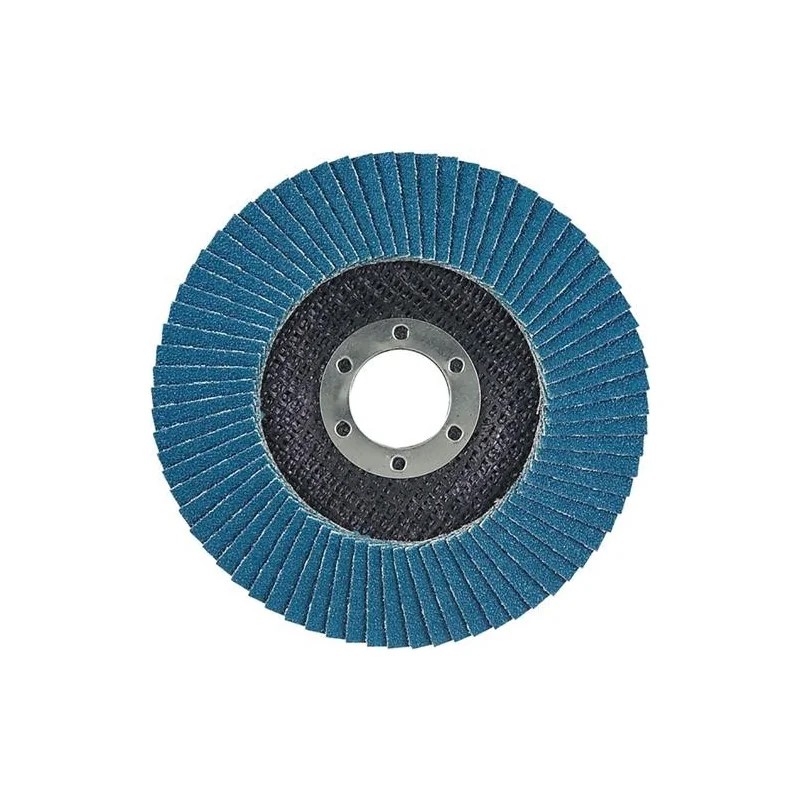 Disco Traslapado Makita Grano 80 (copiar)