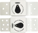 Kit caja acero para camioneta D141 + D142