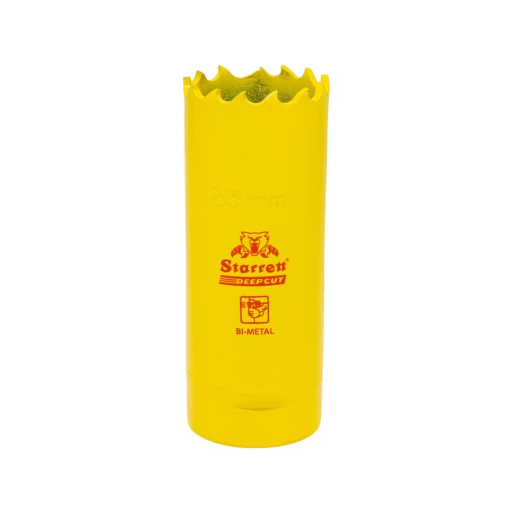 SIERRA COPA BIMETAL 54mm STARRETT (copiar)