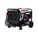 GENERADOR INVERTER  KR4500ID  4 KVA  Partida Eléctrica (abierto)