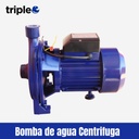 Bomba de agua periferica 1 HP (copiar)