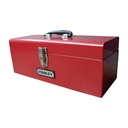 Caja herramienta metalica stanley 96219L