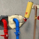 SIKA BOOM-S  TARROS 500ML