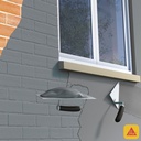 SIKA LATEX  4.5 LT