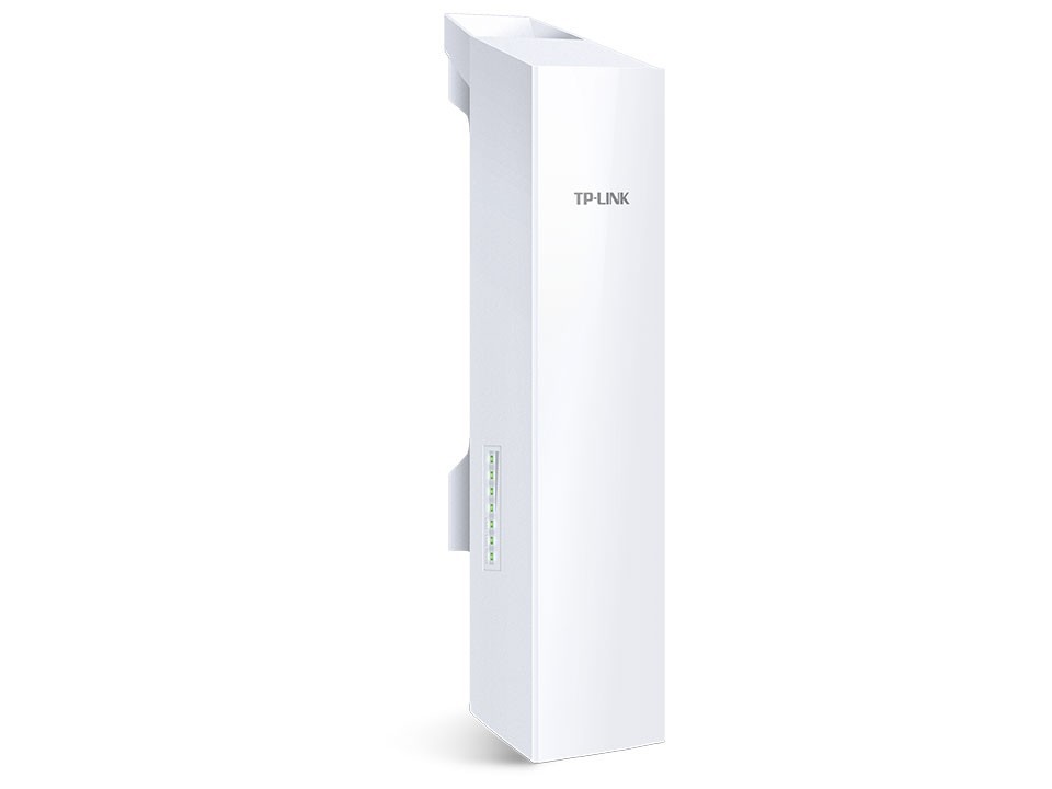 OUTDOOR PHAROS 2.4 GHZ CPE 27DBM, 12DBI 300N