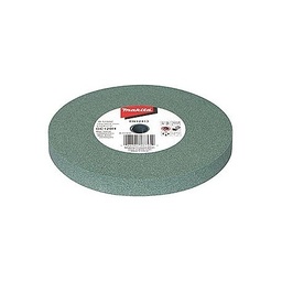[B-51932] disco piedra makita para esmeril de banco GC120H 150x16x12.7