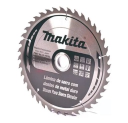 [B-19174] DISCO DE SIERRA T.C.T. 235X25.4X80T (MADERA)