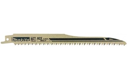 [B-05153] HOJA SIERRA SABLE HCS (6-10T X 203mm) MADERA SUPER EXPRESS