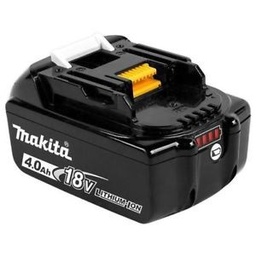 [632F07-0] BATERIA (BL1840B) 18V 4,0 Ah Li-Ion  Sin Caja
