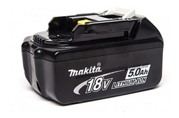 [632F15-1] BATERIA (BL1850B) 18v 5,0 Ah LI-ION Sin Caja