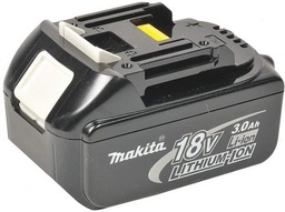 [632G12-3] BATERIA Makita BL1830B 18V 3.0Ah Li-Ion