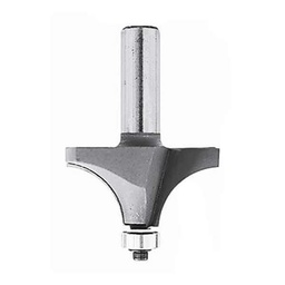 [D-69808] FRESA 1/2 X 1.1/2 P/REDONDEAR ESQUINAS TOMA 1/2