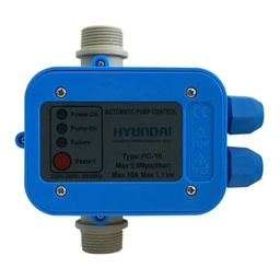 [82HYPC-10] AUTOPRESS CONTROL