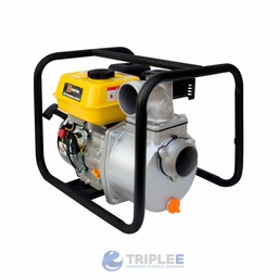 [4471000000080] MOTOBOMBA GASOLINA 3"X3" KRAFTER