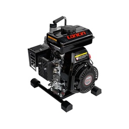 [4407000402112] Motobomba Loncin 1,5X1,5 120 Lts. /min.
