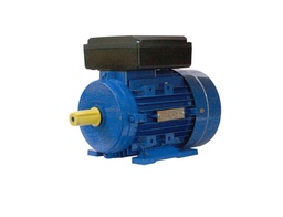 [4441000080214] Motor Eléctrico ML802-4        1  hp/220V/50 Hz 1400rpm
