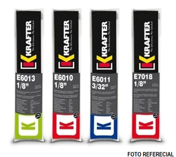 [4420000060113] ELECTRODO E6011 1/8   20KG
