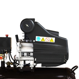 [4449000005025] Compresor 50 Lts.  220 V  2.5 HP