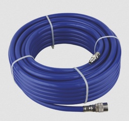 [4438000002100] MANGUERA 10M C/CON ACOPLES