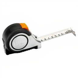 [MTS-8-25-E] HUINCHA MEDIR, INOX 8M X 25MM