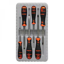 [B219.006] SET 6 PCS DESTORN PH PLANO